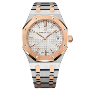 Audemars piguet Royal Oak lady Super Clone Swiss Machine 37mm