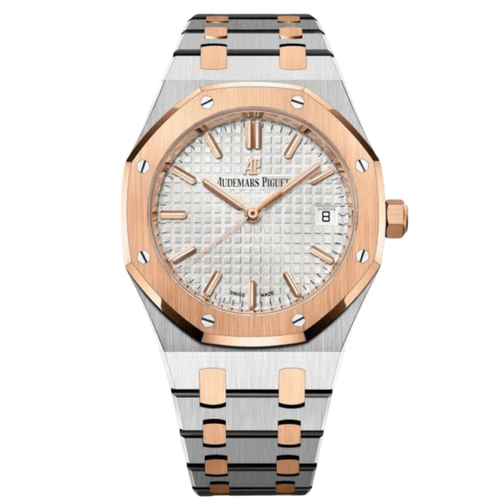 Audemars piguet Royal Oak lady Super Clone Swiss Machine 37mm 1