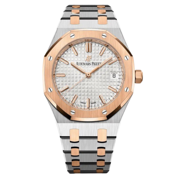Audemars piguet Royal Oak lady Super Clone Swiss Machine 37mm