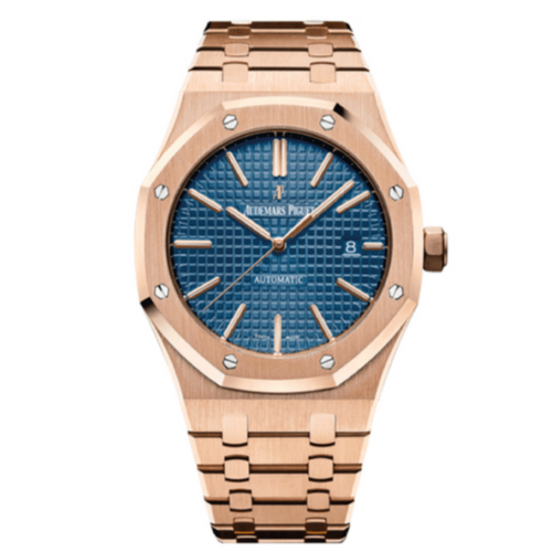 Audemars piguet Royal Oak Super Clone Swiss Machine 41mm 1