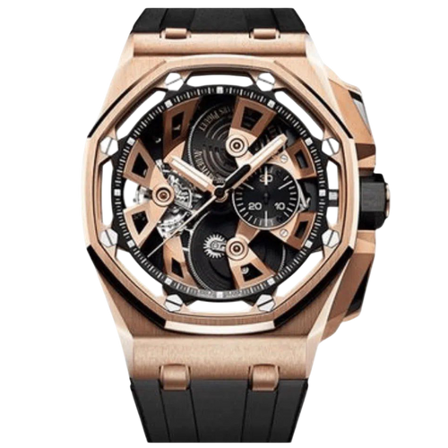 Audemars piguet Offshore Touramblin Super Clone Swiss Machine 45mm 1