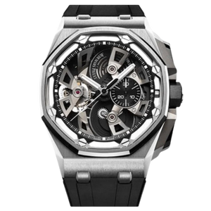 Audemars piguet Offshore Touramblin Super Clone Swiss Machine 45mm