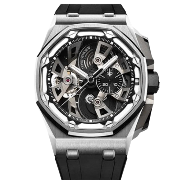 Audemars piguet Offshore Touramblin Super Clone Swiss Machine 45mm