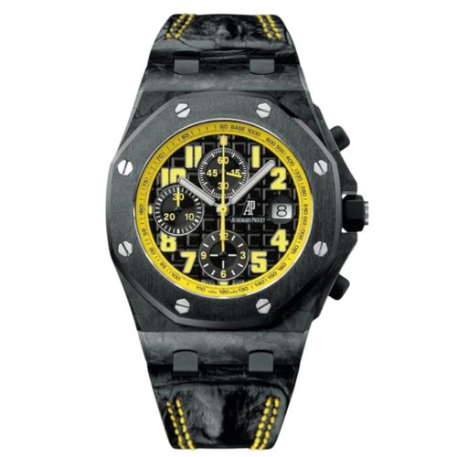 Audemars piguet Offshore Super Clone Swiss Machine 42mm 1