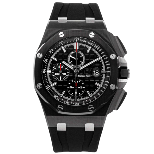 Audemars piguet Offshore Super Clone Swiss Machine 43mm 1