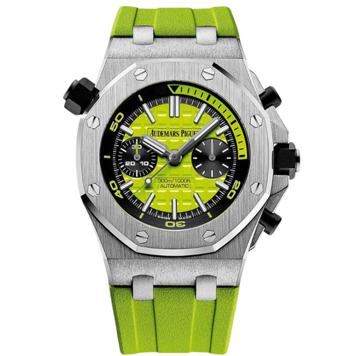 Audemars piguet Offshore Super Clone Swiss Machine 42mm 1