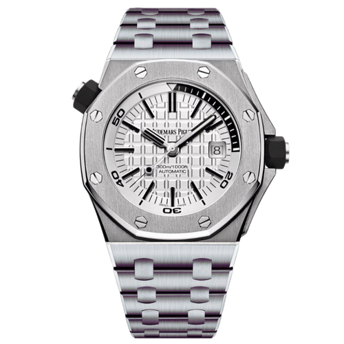 Audemars piguet Offshore Super Clone Swiss Machine 42mm 1