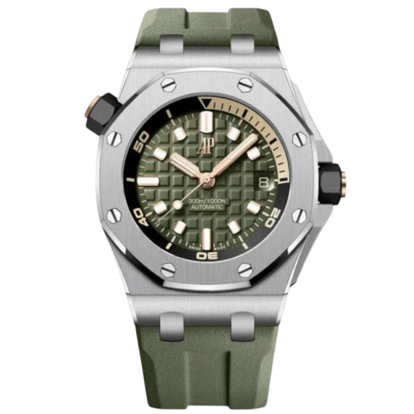 Audemars piguet Offshore Super Clone Swiss Machine 42mm