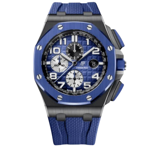 Audemars piguet Offshore Super Clone Swiss Machine 43mm 1