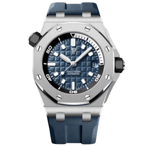 Audemars piguet Offshore Super Clone Swiss Machine 42mm 1