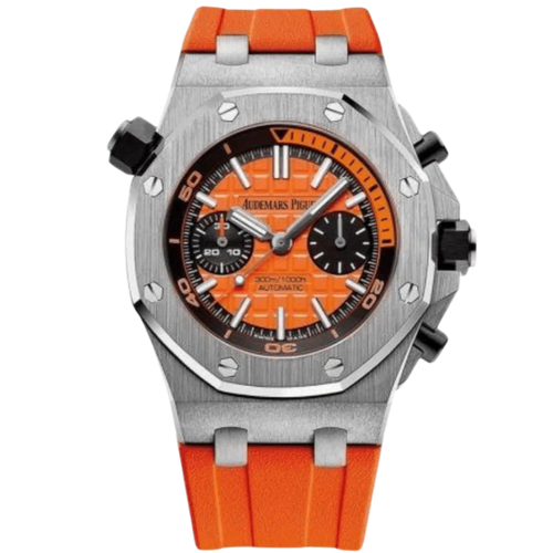Audemars piguet Offshore Super Clone Swiss Machine 42mm 1