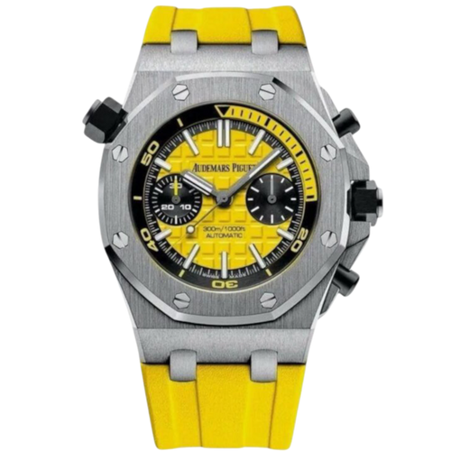 Audemars piguet Offshore Super Clone Swiss Machine 42mm 1