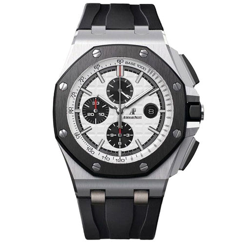 Audemars piguet Offshore Super Clone Swiss Machine 43mm 1