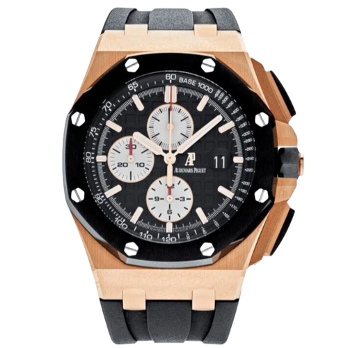 Audemars piguet Offshore Super Clone Swiss Machine 43mm 1