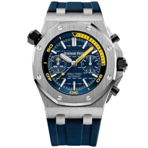 Audemars piguet Offshore Super Clone Swiss Machine 42mm 1
