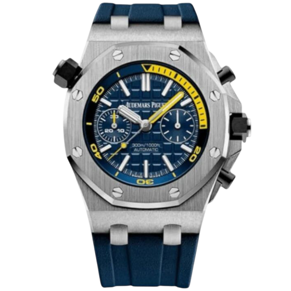 Audemars piguet Offshore Super Clone Swiss Machine 42mm