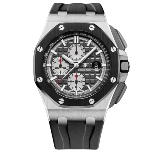 Audemars piguet Offshore Super Clone Swiss Machine 43mm 1
