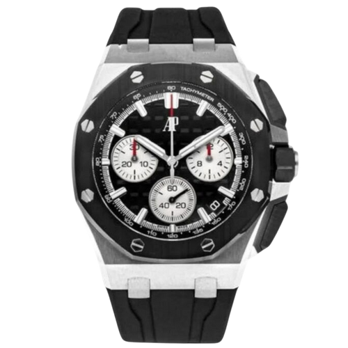 Audemars piguet Offshore Super Clone Swiss Machine 43mm 1