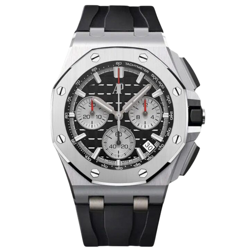 Audemars piguet Offshore Super Clone Swiss Machine 43mm 1