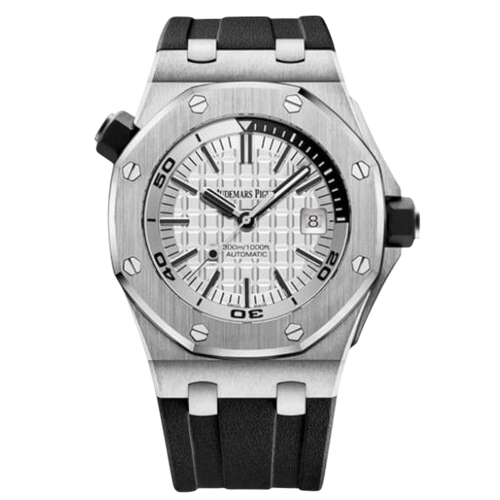 Audemars piguet Offshore Super Clone Swiss Machine 42mm 1