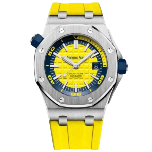 Audemars piguet Offshore Super Clone Swiss Machine 42mm
