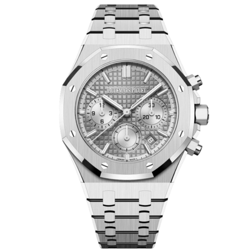 Audemars piguet Royal Oak Selfwinding Chronograph Super Clone Swiss Machine 38mm 1