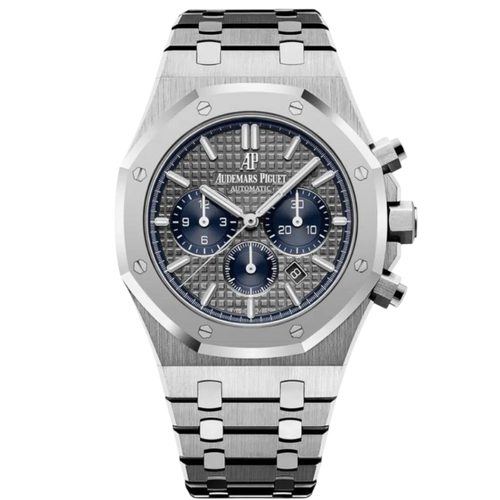 Audemars piguet Chronograph Super Clone Swiss Machine 41mm 1
