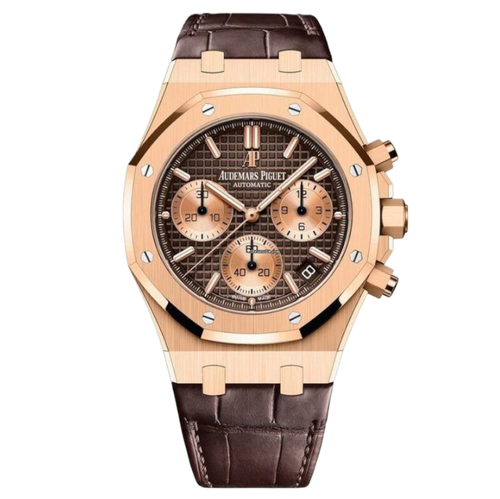 Audemars piguet Chronograph Super Clone Swiss Machine 41mm 1