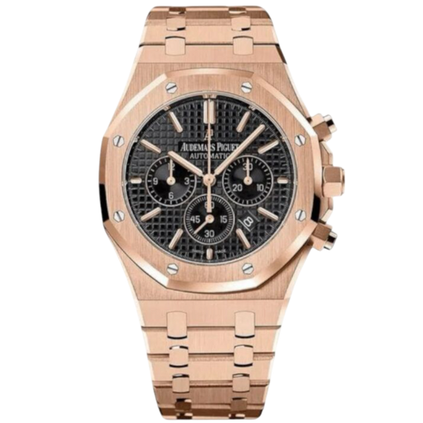 Audemars piguet Chronograph Super Clone Swiss Machine 41mm