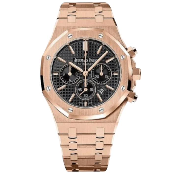 Audemars piguet Chronograph Super Clone Swiss Machine 41mm