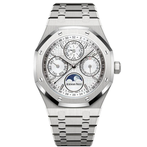 Audemars piguet Perpetual Cleander Super Clone Swiss Machine 41mm
