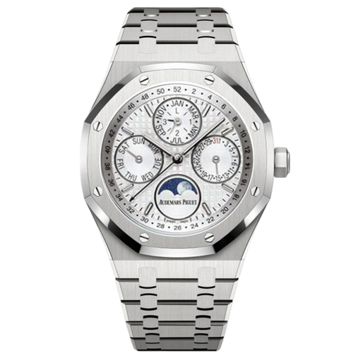 Audemars piguet Perpetual Cleander Super Clone Swiss Machine 41mm 1