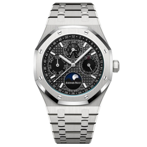 Audemars piguet Perpetual Cleander Super Clone Swiss Machine 41mm