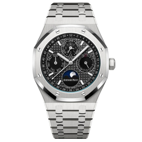 Audemars piguet Perpetual Cleander Super Clone Swiss Machine 41mm 1