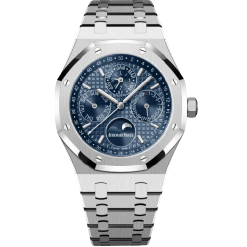 Audemars piguet Perpetual Cleander Super Clone Swiss Machine 41mm 1