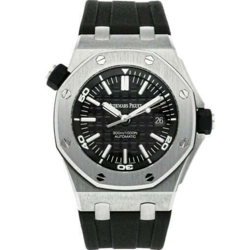 Audemars Piguet Royal Oak Offshore Super Clone Swiss Machine 42mm 1