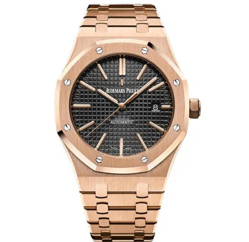 AUDEMARS Piguet Royal Oak Super Clone Swiss Machine 41mm 1