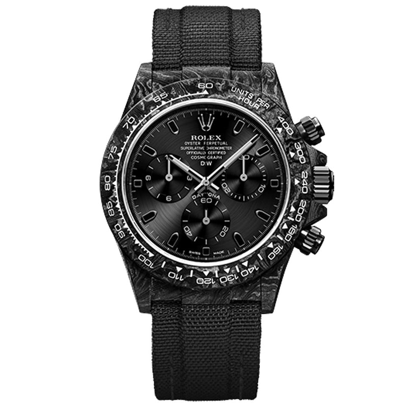Rolex Cosmograph Daytona DIW Super Clone Swiss Machine 40mm