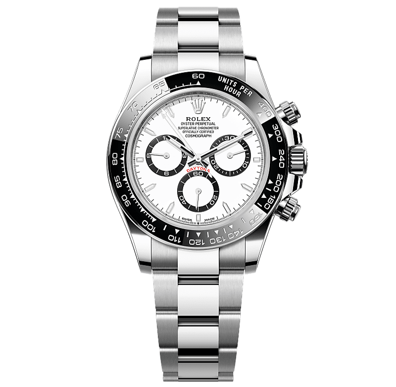 Rolex Daytona Super Clone Swiss Machine 40mm