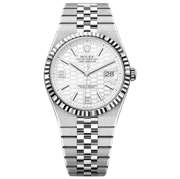 Rolex Land Dweller Super Clone Swiss Machine 40mm
