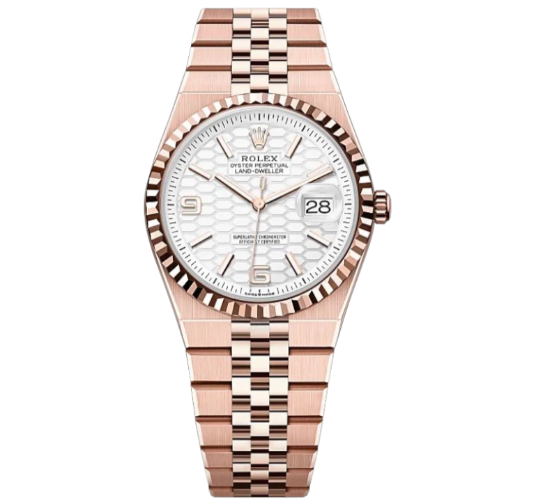 Rolex Land Dweller Super Clone Swiss Machine 40mm