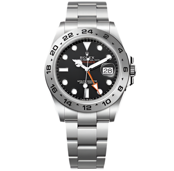 ROLEX Explorer|| Super Clone Swiss Machine 42mm