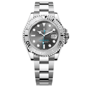 Rolex Yacht Master Super Clone Swiss Machine 40mm