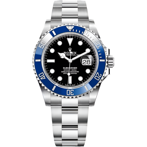 ROLEX Submarine Super Clone Swiss Machine 41mm