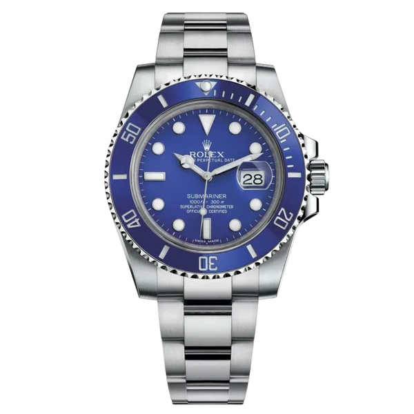 ROLEX Submarine Super Clone Swiss Machine 41mm