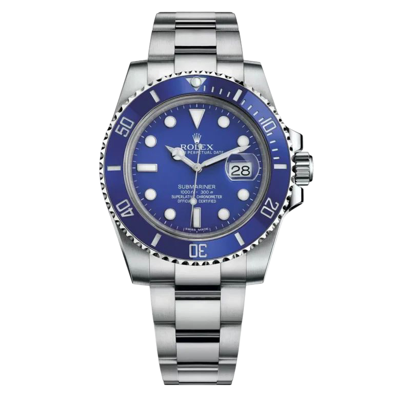 ROLEX Submarine Super Clone Swiss Machine 41mm