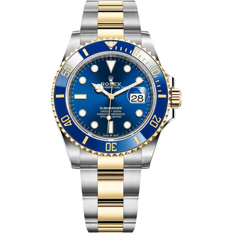 Rolex Submarine Super Clone Swiss Machine 41mm