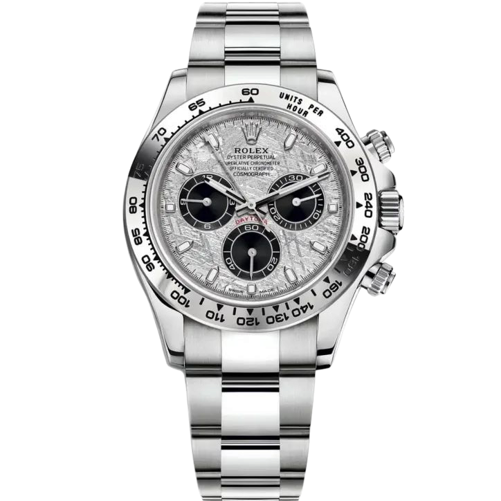 Rolex Daytona Super Clone Swiss Machine 40mm