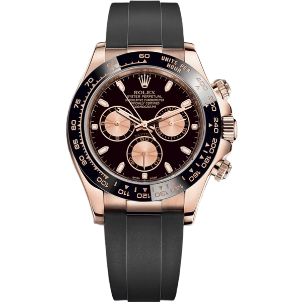 Rolex Daytona Super Clone Swiss Machine 40mm