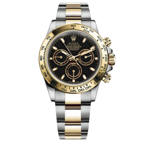 Rolex Daytona Super Clone Swiss Machine 40mm